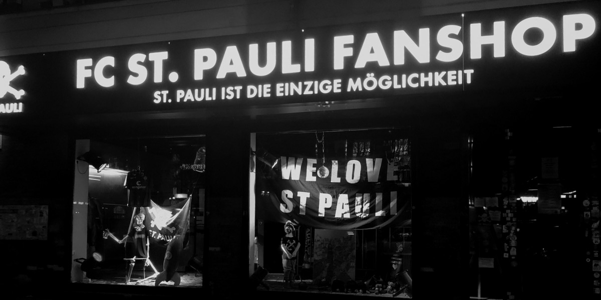 FC St. Pauli von 1910 e.V.