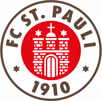 LogoFC St. Pauli von 1910 e.V.