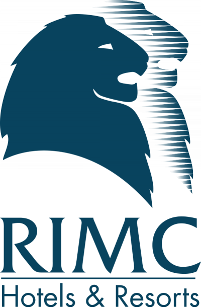 Logo RIMC International Hotels & Resorts GmbH