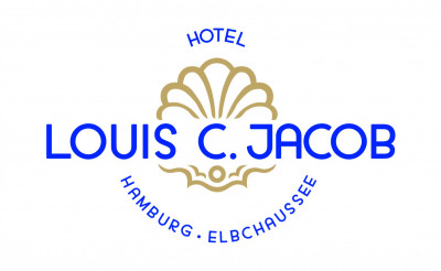 Logo Hotel Louis C. Jacob GmbH