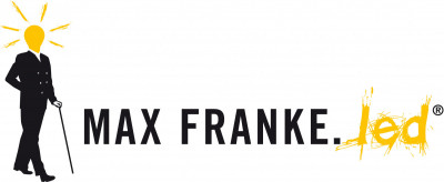Logo MAX FRANKE GmbH
