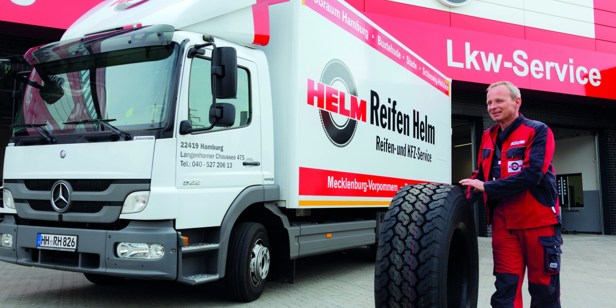Reifen Helm GmbH
