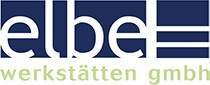 Logo Elbe-Werkstätten GmbH