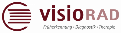 Logo VISIORAD