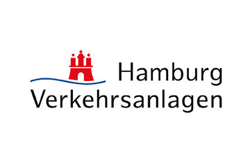 Hamburg Verkehrsanlagen