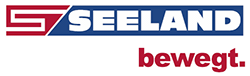 Logo Gustav Seeland GmbH