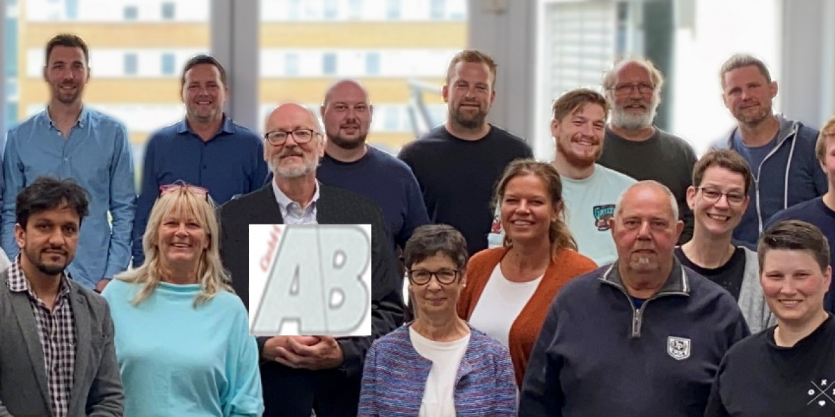 AB-Dr. A. Berg GmbH