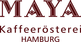 LogoMAYA Kaffeerösterei