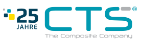Logo CTS Composite Technologie Systeme GmbH