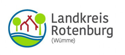 LogoLandkreis Rotenburg (Wümme)