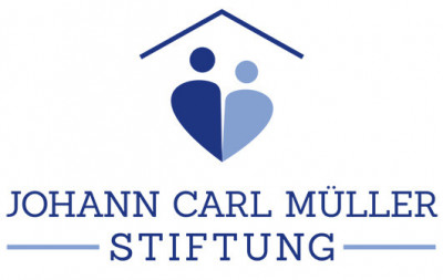 Logo Johann Carl Müller-Stiftung
