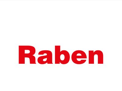 Logo Raben Trans European Germany GmbH