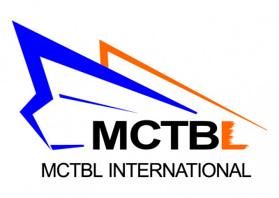 Logo MCTBL International GmbH