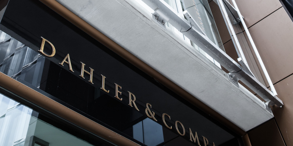 DAHLER & COMPANY Franchise GmbH & Co.KG