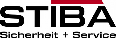 Logo STIBA Sicherheitsdienst GmbH & Co. KG