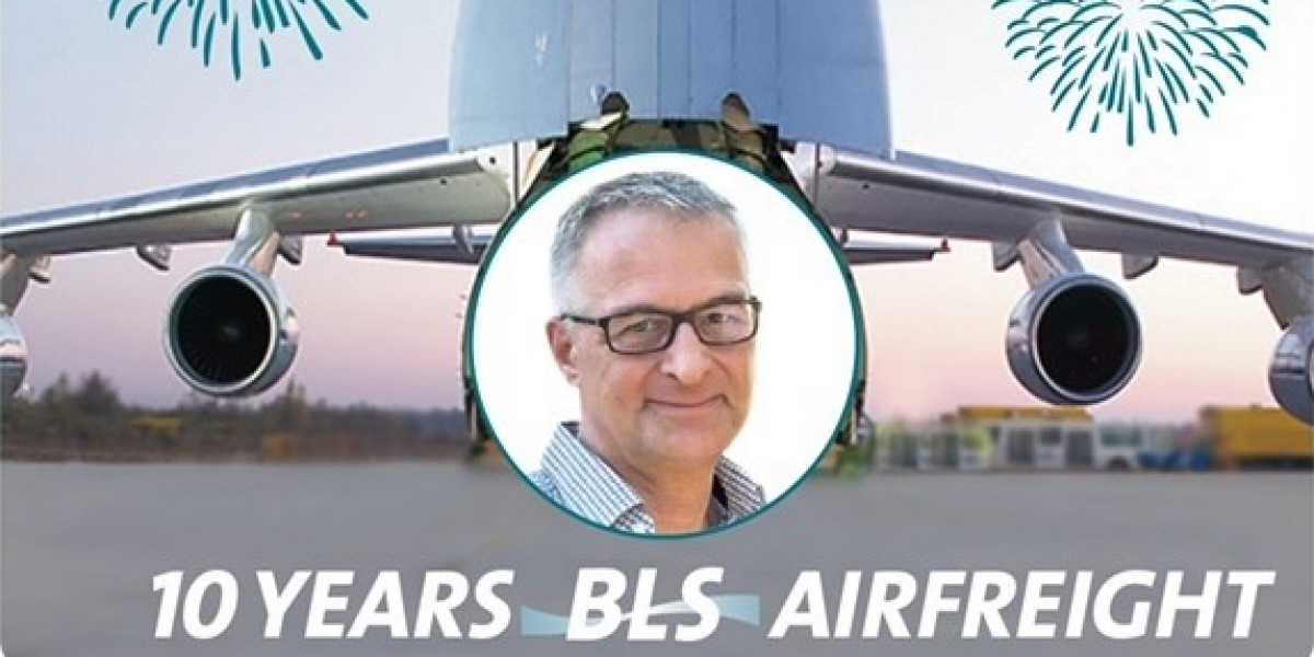 BLS Bremer Logistic Service GmbH