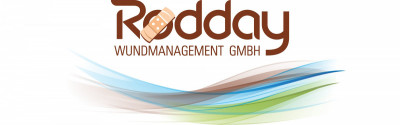 Logo Rodday Wundmanagment GmbH