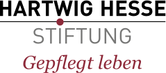 Logo Hartwig Hesse Stiftung