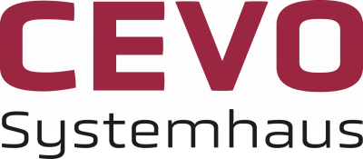 Logo CEVO Systemhaus GmbH