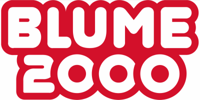 Logo BLUME 2000 SE