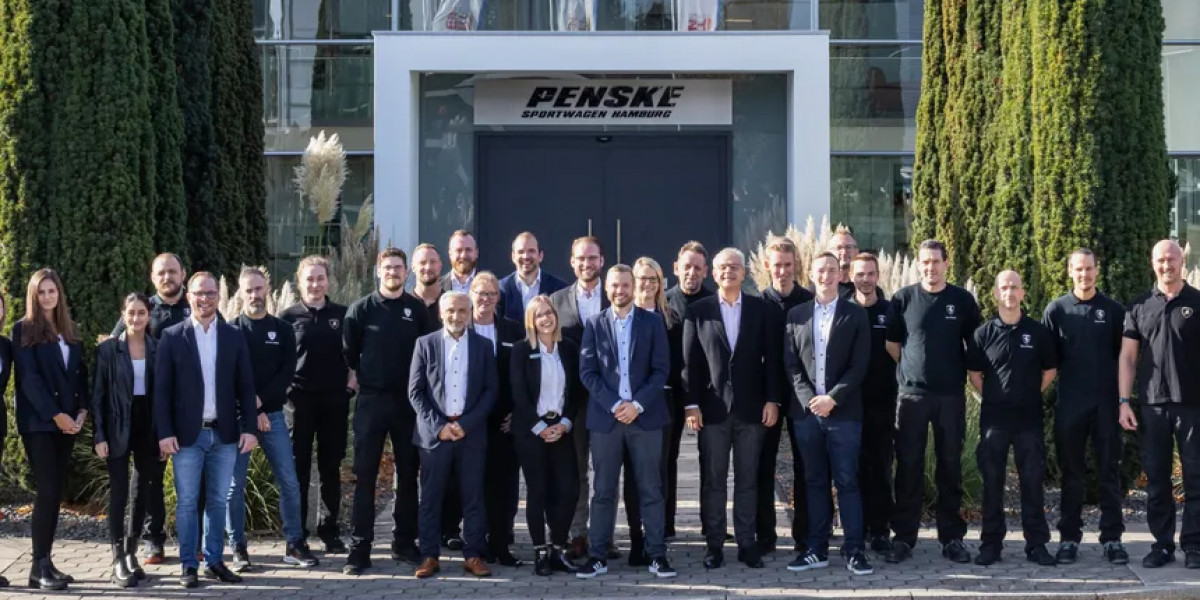 Penske Sportwagen Hamburg GmbH