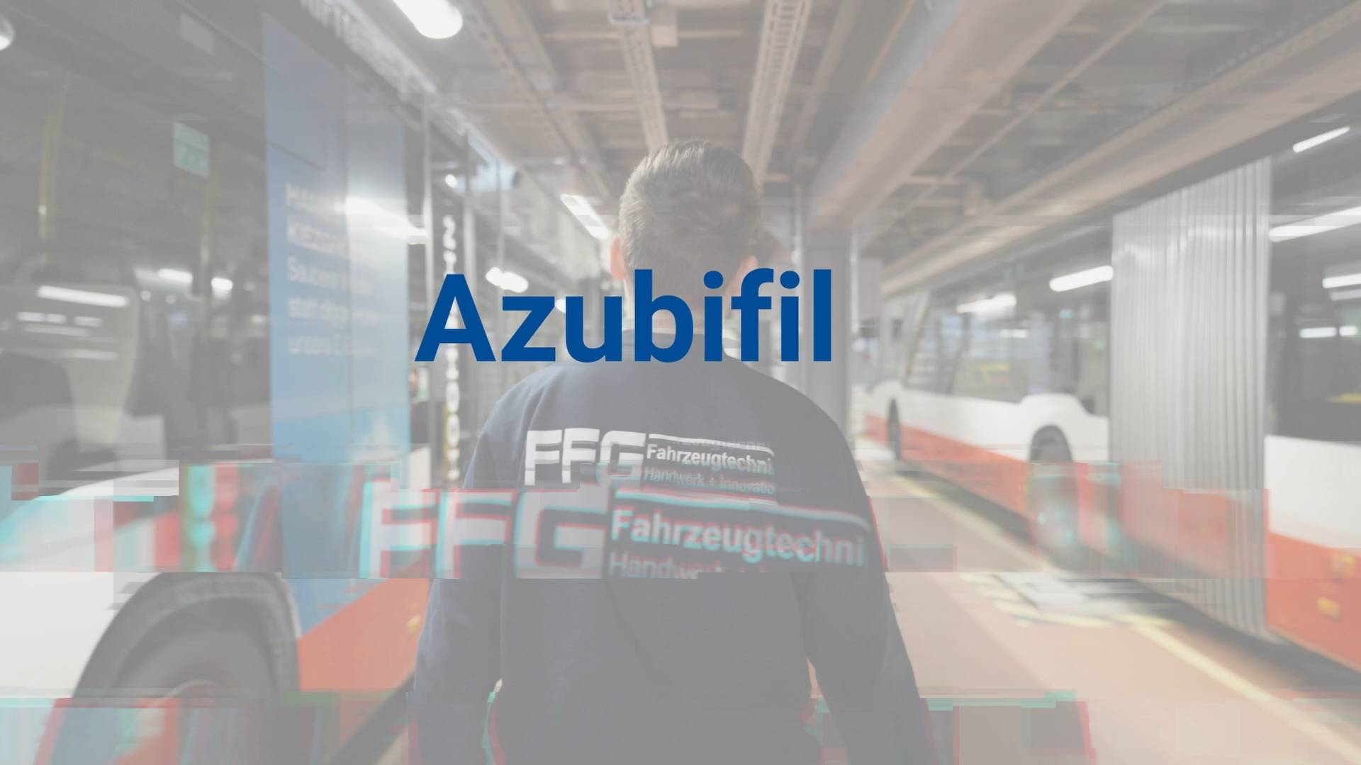 Azubi Video