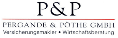 P & P Pergande & Pöthe GmbH