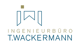 Logo von Ingenieurbüro T. Wackermann GbR