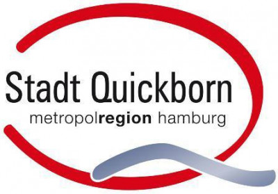Logo von Stadt Quickborn