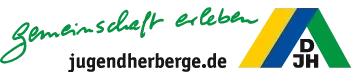 Logo Deutsches Jugendherbergswerk Landesverband Nordmark e.V.