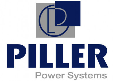 Logo Piller Group GmbH