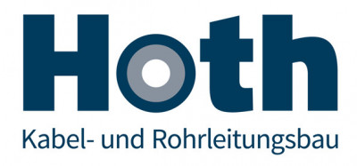 Logo Hoth Tiefbau GmbH & Co. KG Tief- und Rohrleitungsbauer (m/w/d) - Standort Bremerhaven