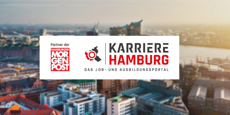Karriere Hamburg partnert jetzt mit der MOPO für erfolgreiches Regionalrecruiting