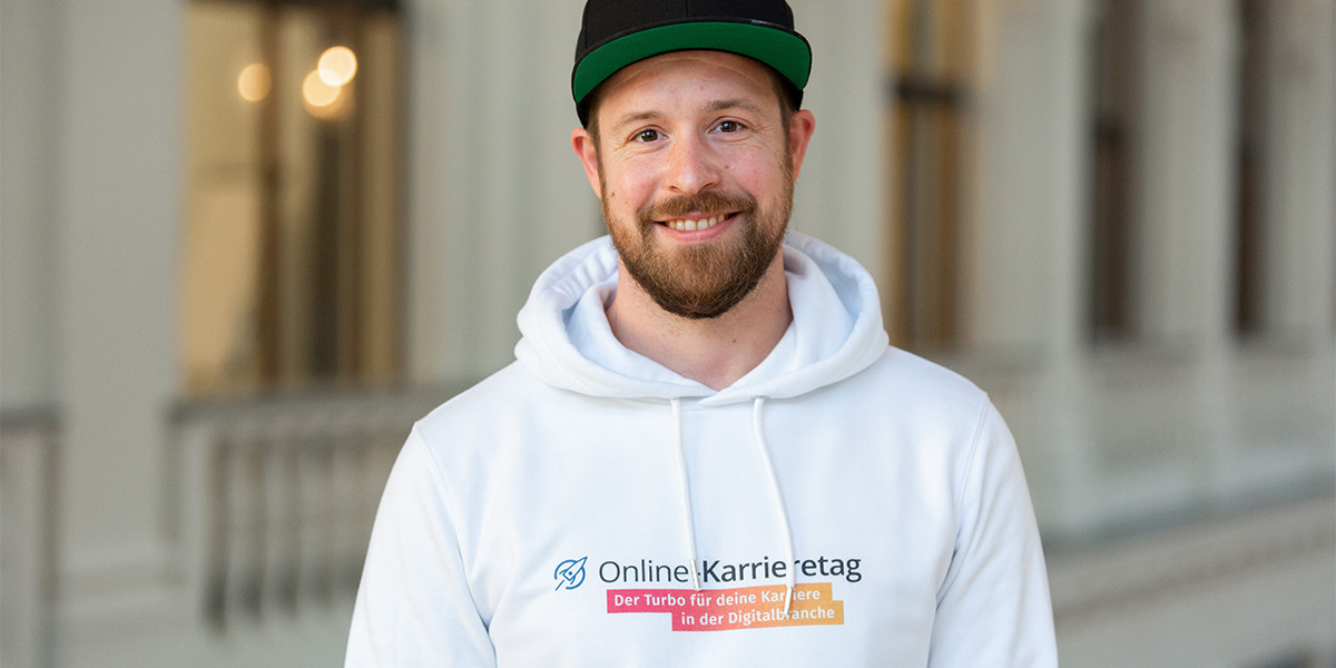 Online-Karrieretag in Hamburg